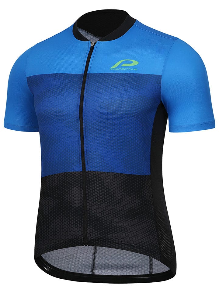 Protective Fahrradtrikot 