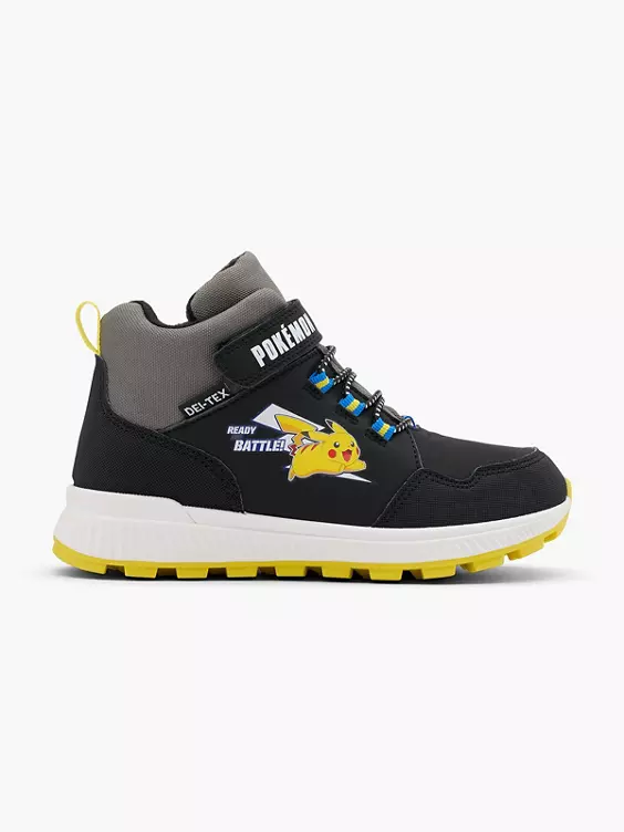 Pokémon Boots