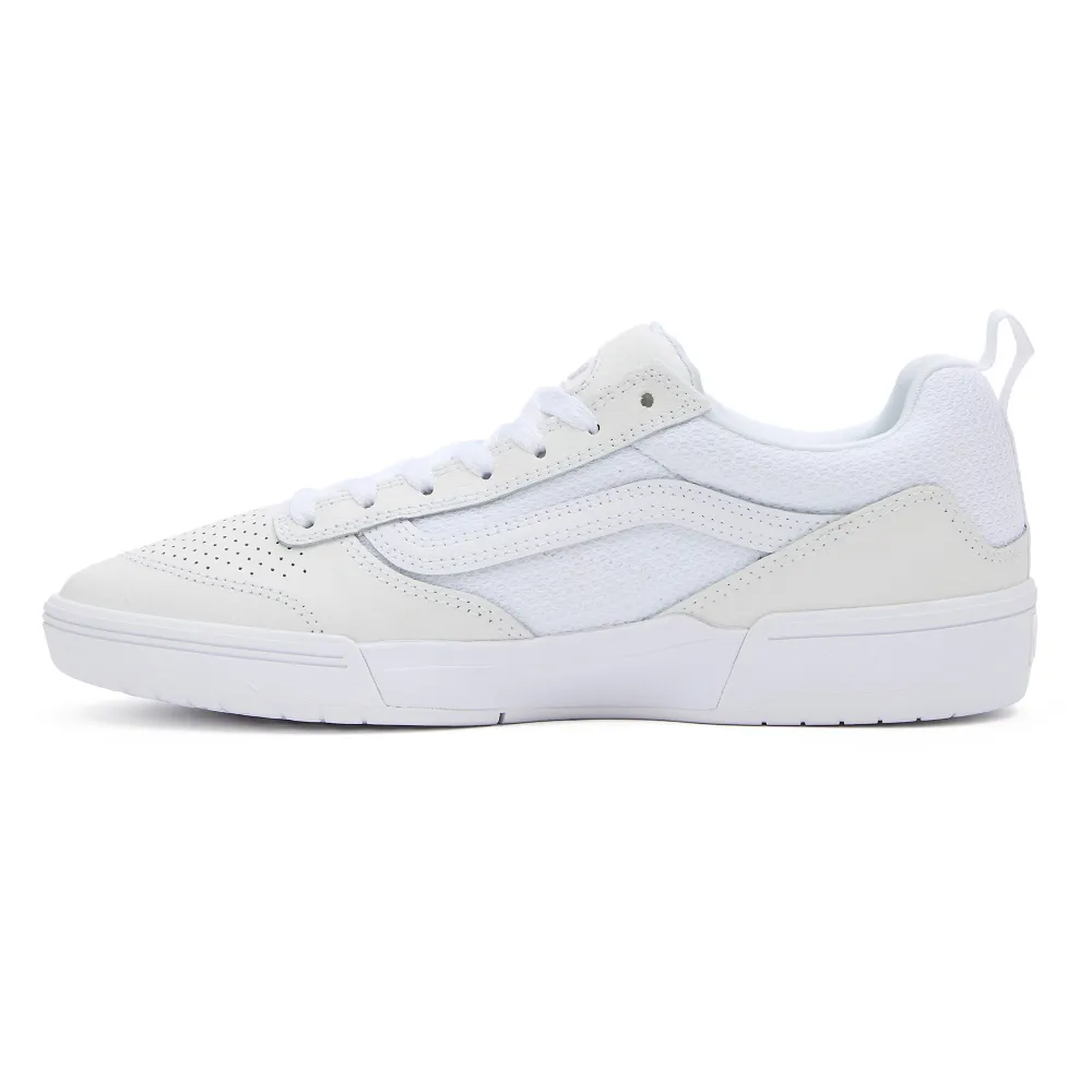 Vans Zahba VN0007QQWWW / weiss