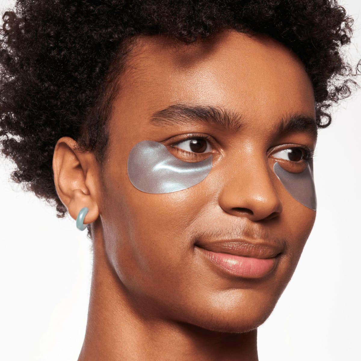 Augenpads Hydrogel ICE, EYES, Baby! (30 Paar), 90 g