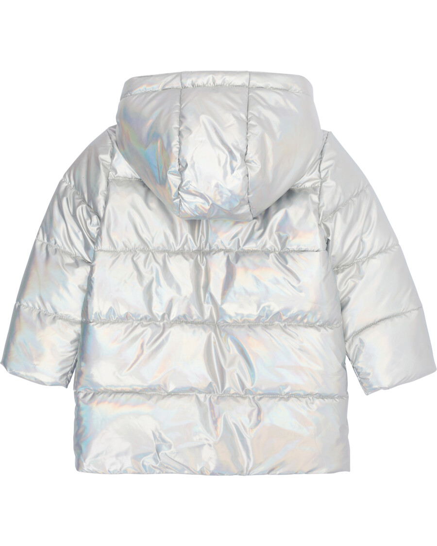 Steppjacke