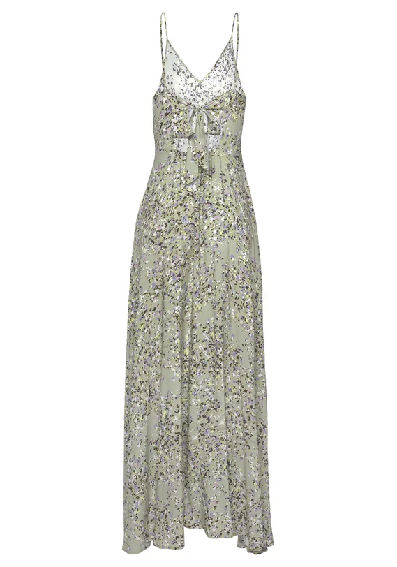 Maxikleid