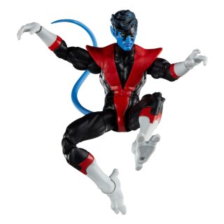 Marvel Legends Series Actionfigur - Nightcrwler