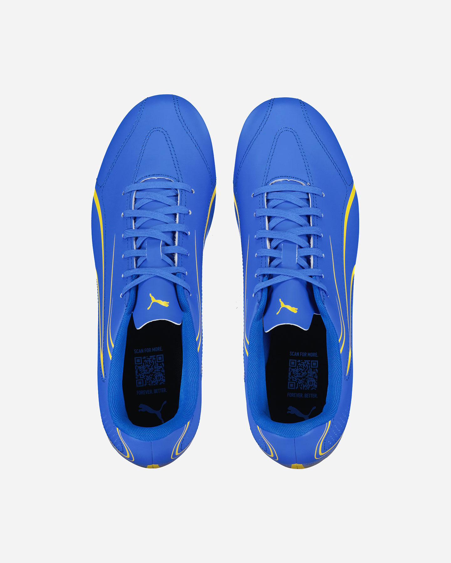 Futbalové kopačky Puma Vitoria FG-ag M 107483-07