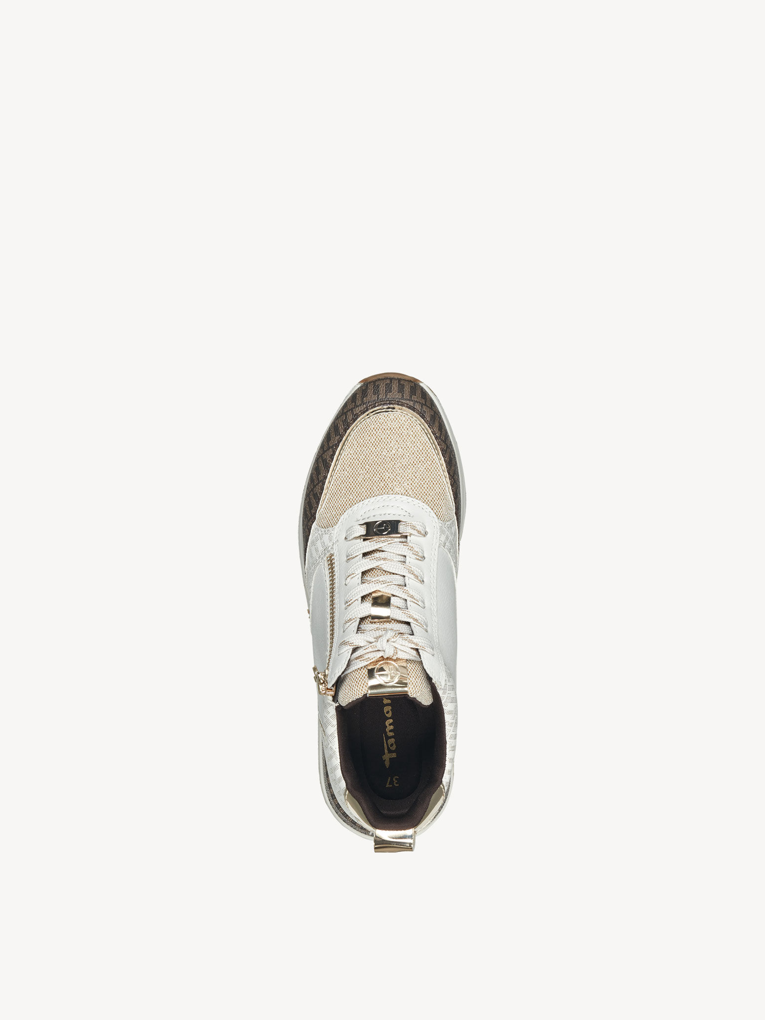 Basket - blanc