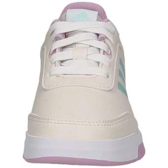 adidas Tensaur Sport 2.0 K Sneaker in beige
