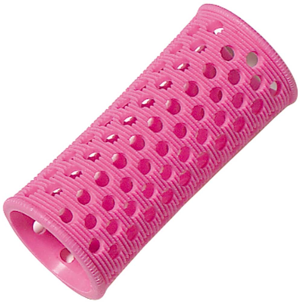 Comair Flachwell-Wickler 27 mm rose