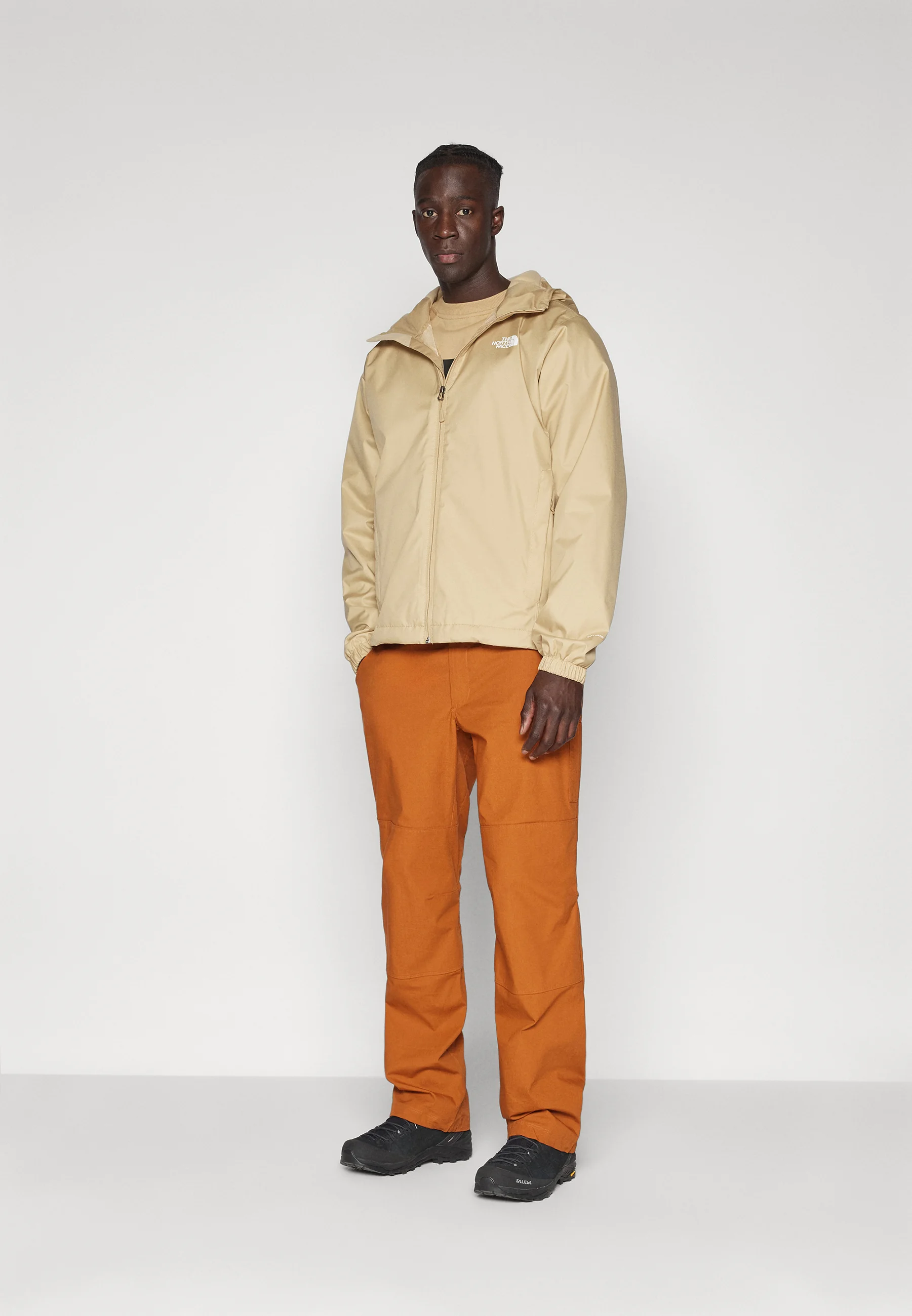 The North Face QUEST JACKET - Chaqueta rígida