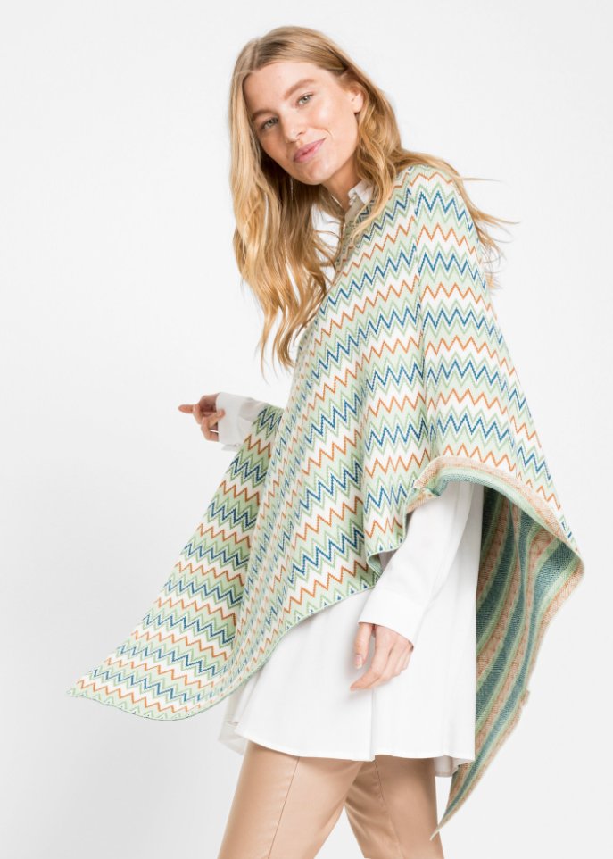 Poncho