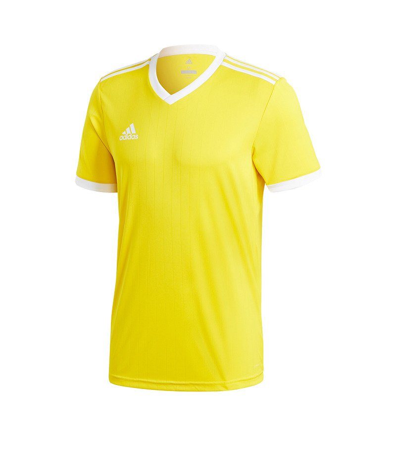 adidas Performance Fußballtrikot Tabela 18 Trikot kurzarm Kids Dunkel