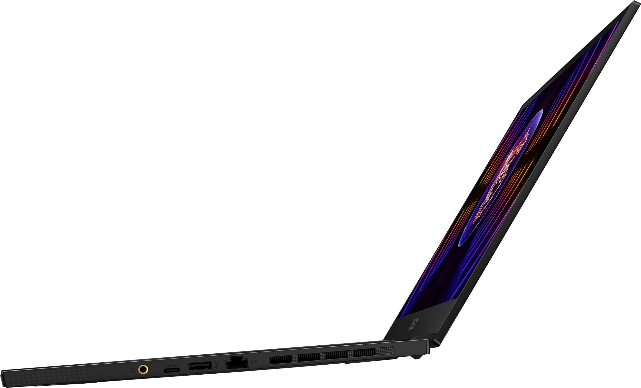 MSI Stealth 15 A13VF-052 Gaming-Notebook (39,6 cm/15,6 Zoll, Intel Core i7 13620H, GeForce RTX 4060, 1000 GB SSD, OLED-Display)