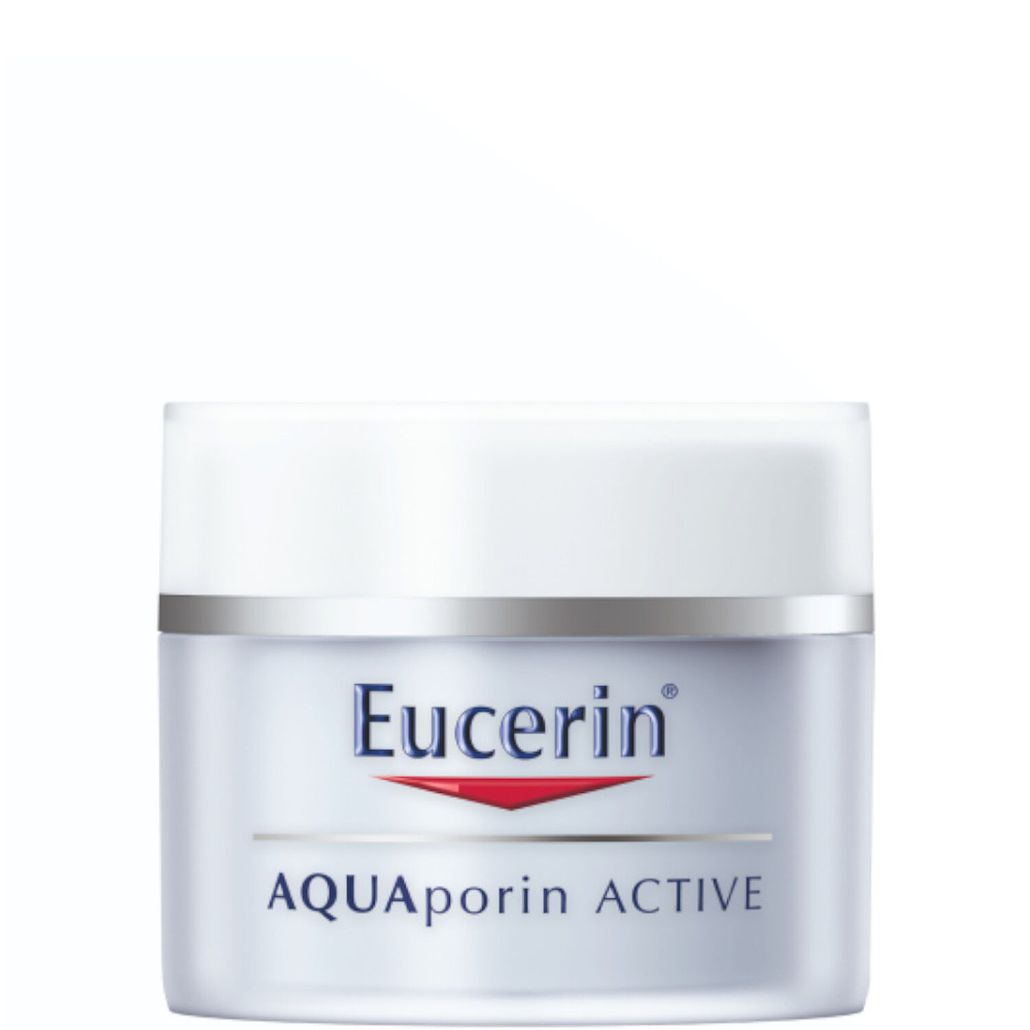 Eucerin Aquaporin Active Soin Hydratant Intense Riche - Peaux Sèches