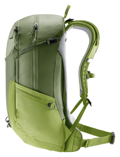 deuter Futura 23 | Wanderrucksack mit Netzrücken