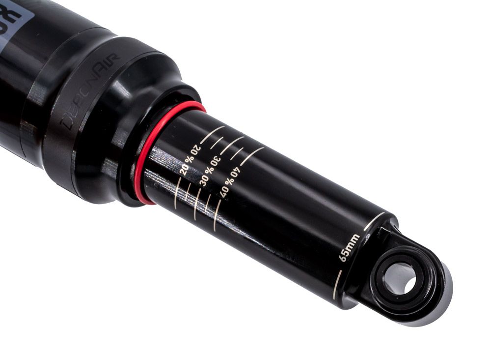 RockShox Deluxe Select R DebonAir 230x65mm kaufen | Bike-Discount