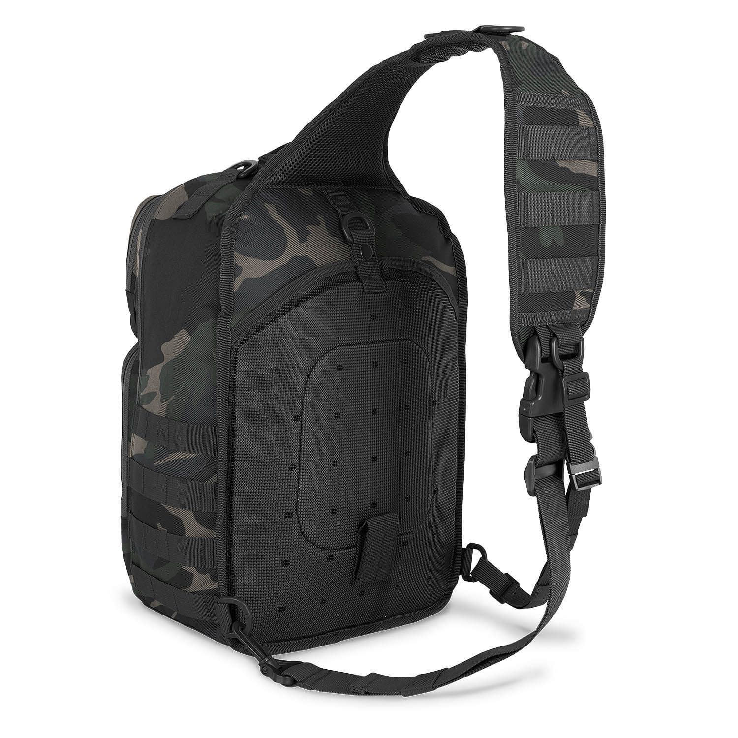 US Cooper Rucksack EDC Sling Large