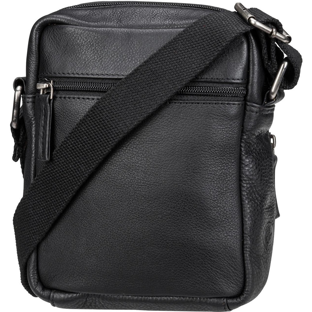 Umhängetasche Vintage 1542 Travel Crossbody Bag