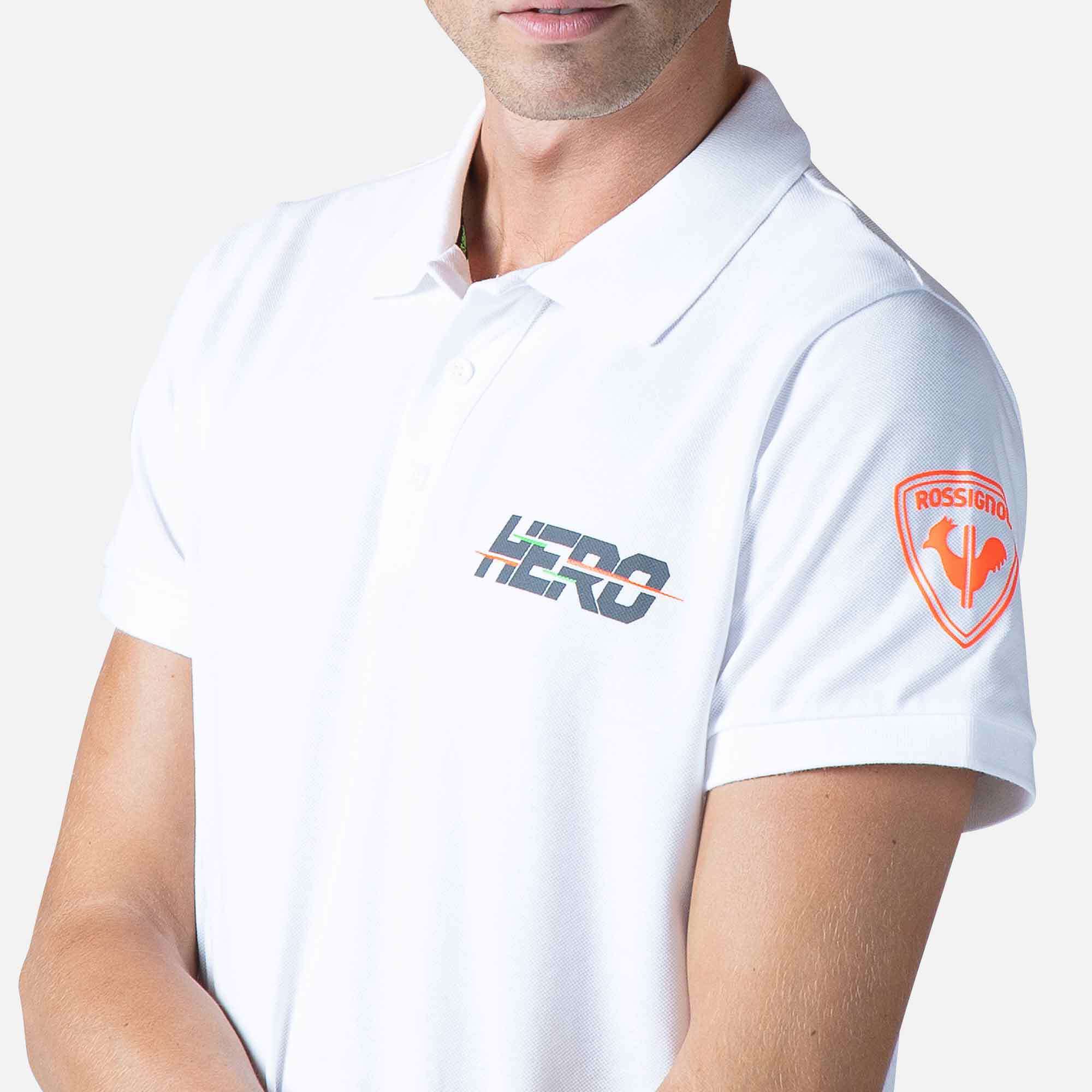Polo Hero homme