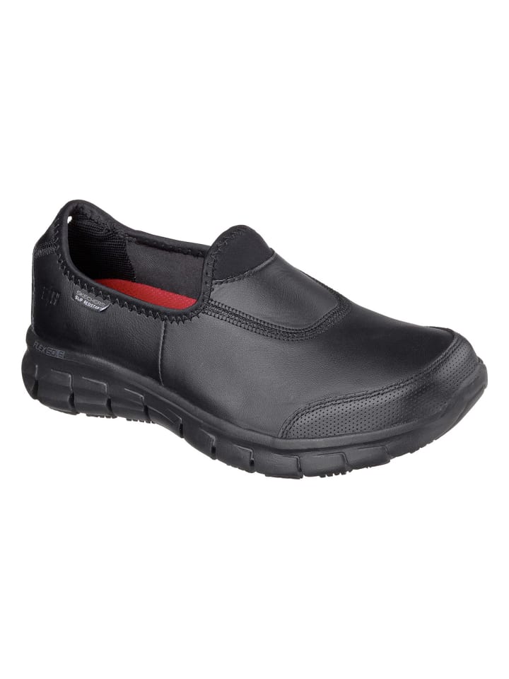 Skechers Freizeitschuh Sure Track in schwarz günstig kaufen