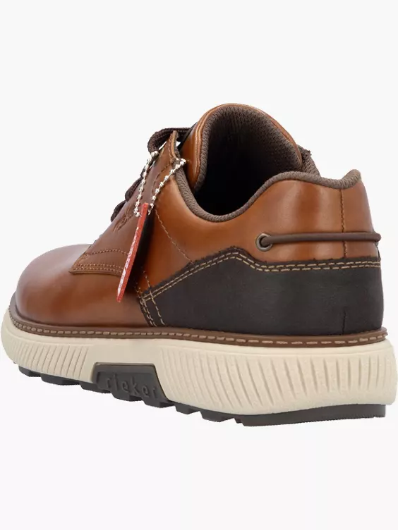 Rieker Herren Sneaker Low
