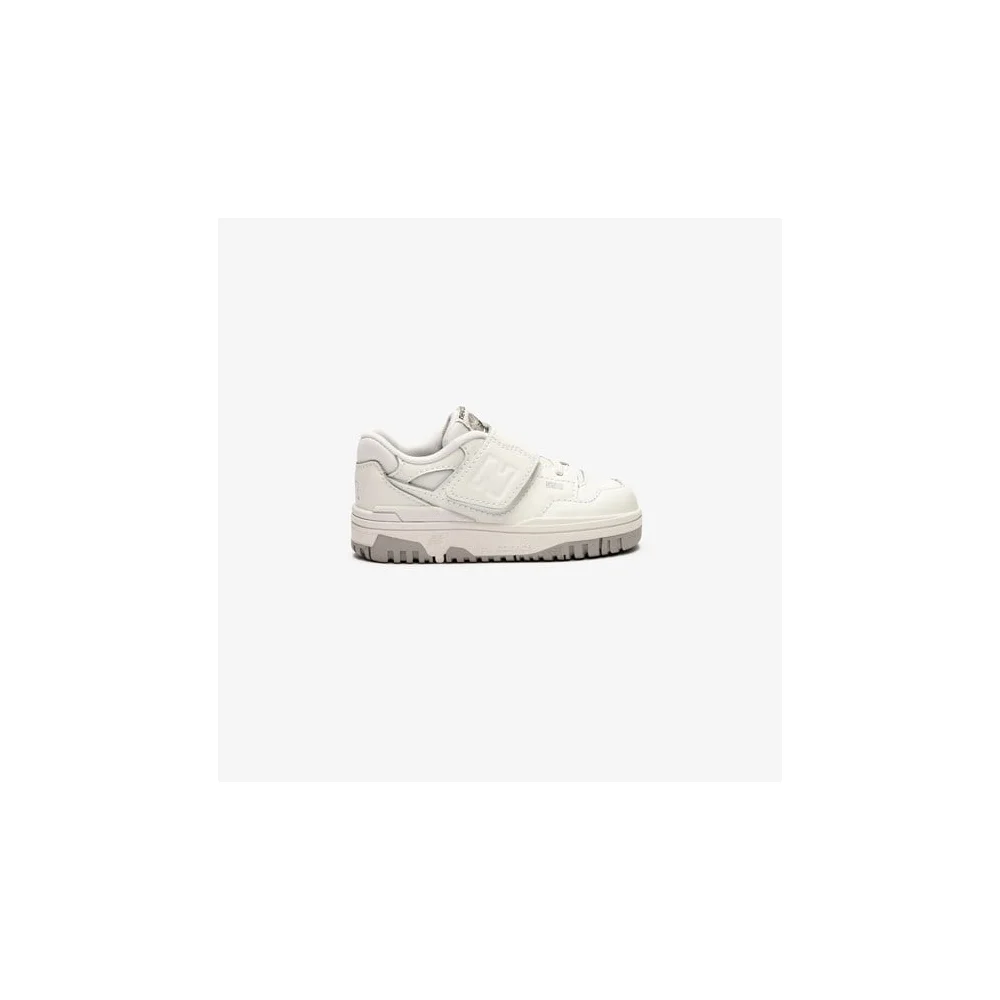 New Balance 550 Toddler IHB550PB / weiss