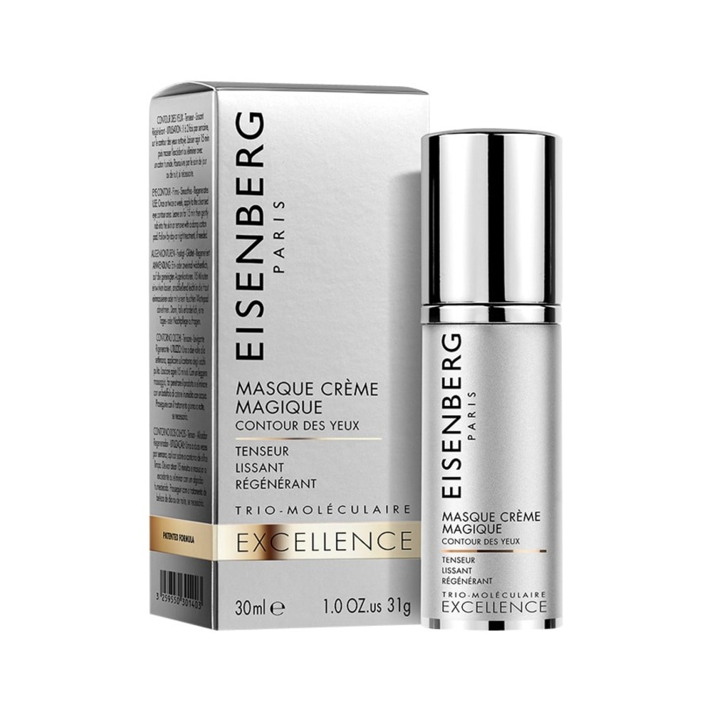 Eisenberg Excellence Masque Crème Magique Masque