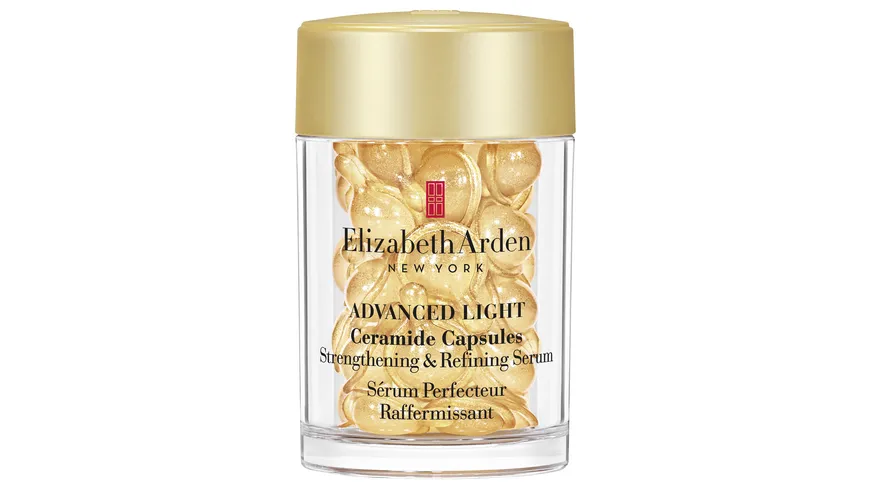 Elizabeth Arden Skincare Advanced Light Ceramide Capsules