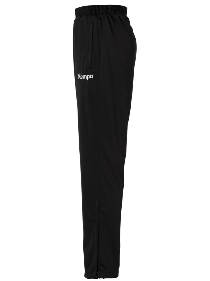 Kempa Trainingshose CLASSIC in schwarz günstig kaufen