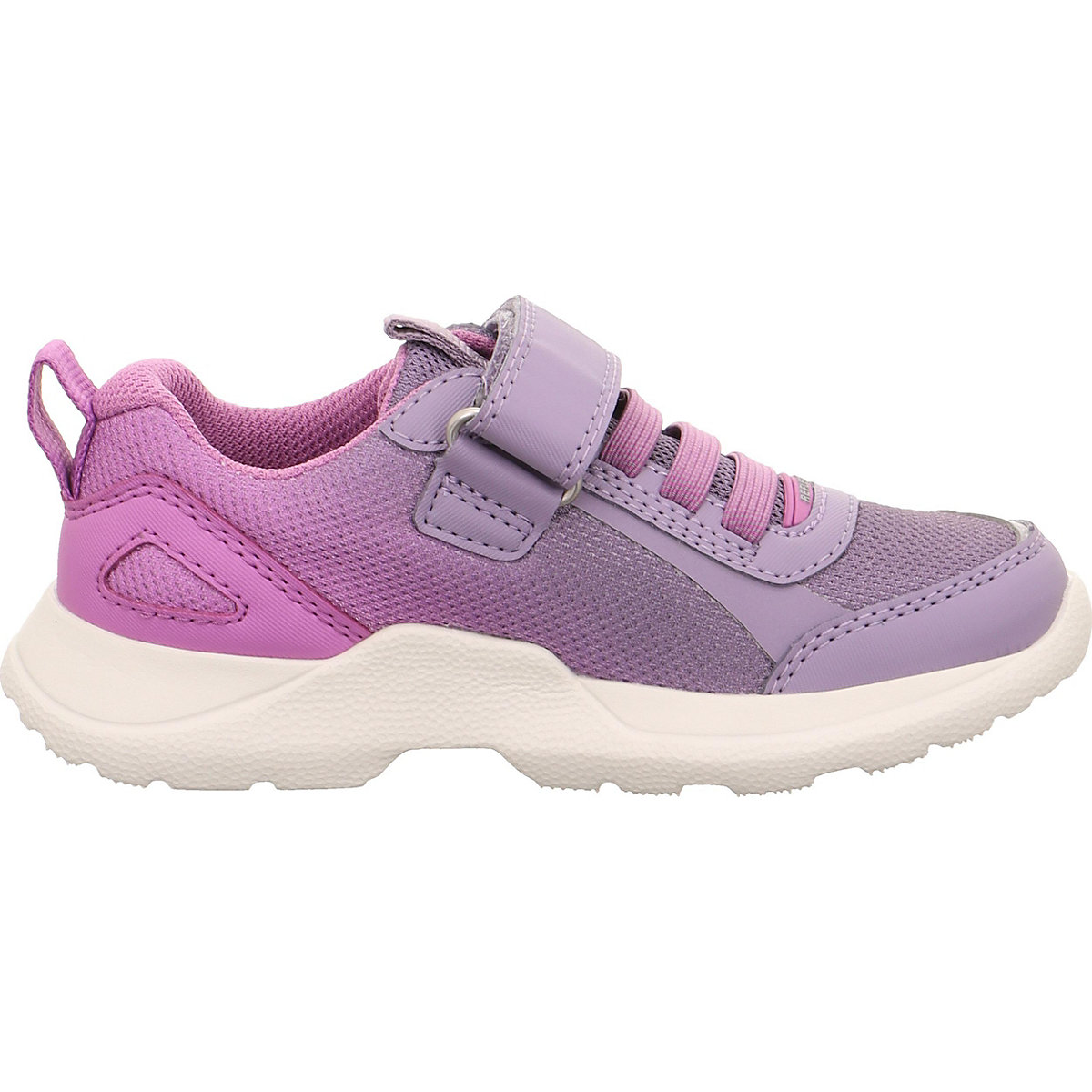 Sneakers Low RUSH WMS Weite M4 für Mädchen