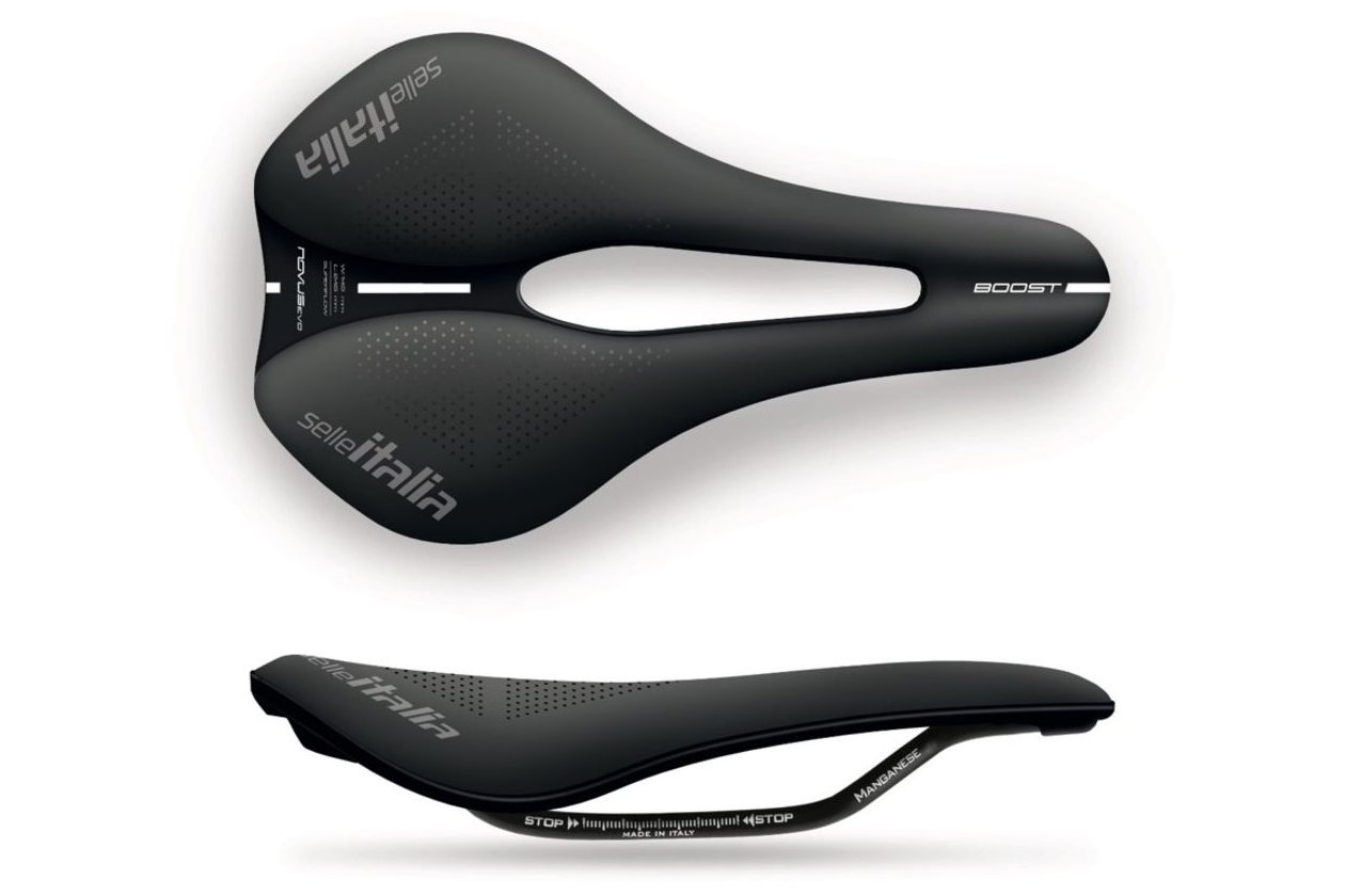 Selle Italia Novus EVO Boost TM Superflow L3