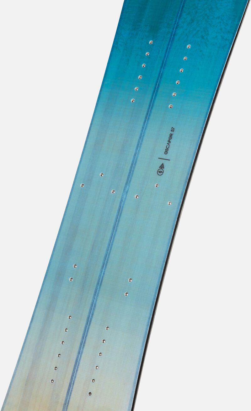 Herren Splitboard Escaper