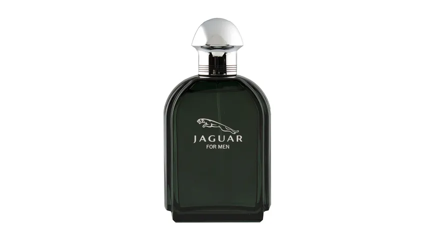 JAGUAR Classic for Men Eau de Toilette Natural Spray 100 ml
