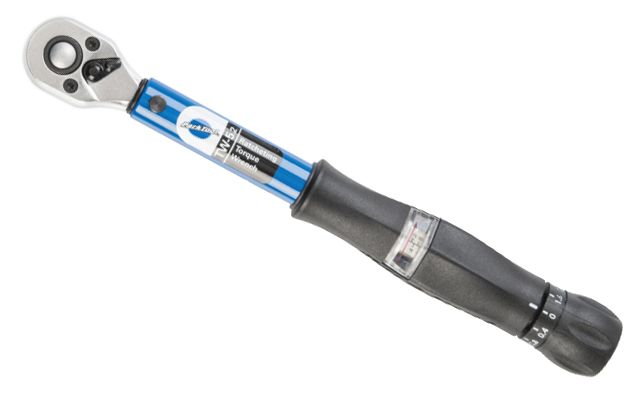 Park Tool TW-5.2 Drehmomentschlüssel 2-14 Nm 3/8