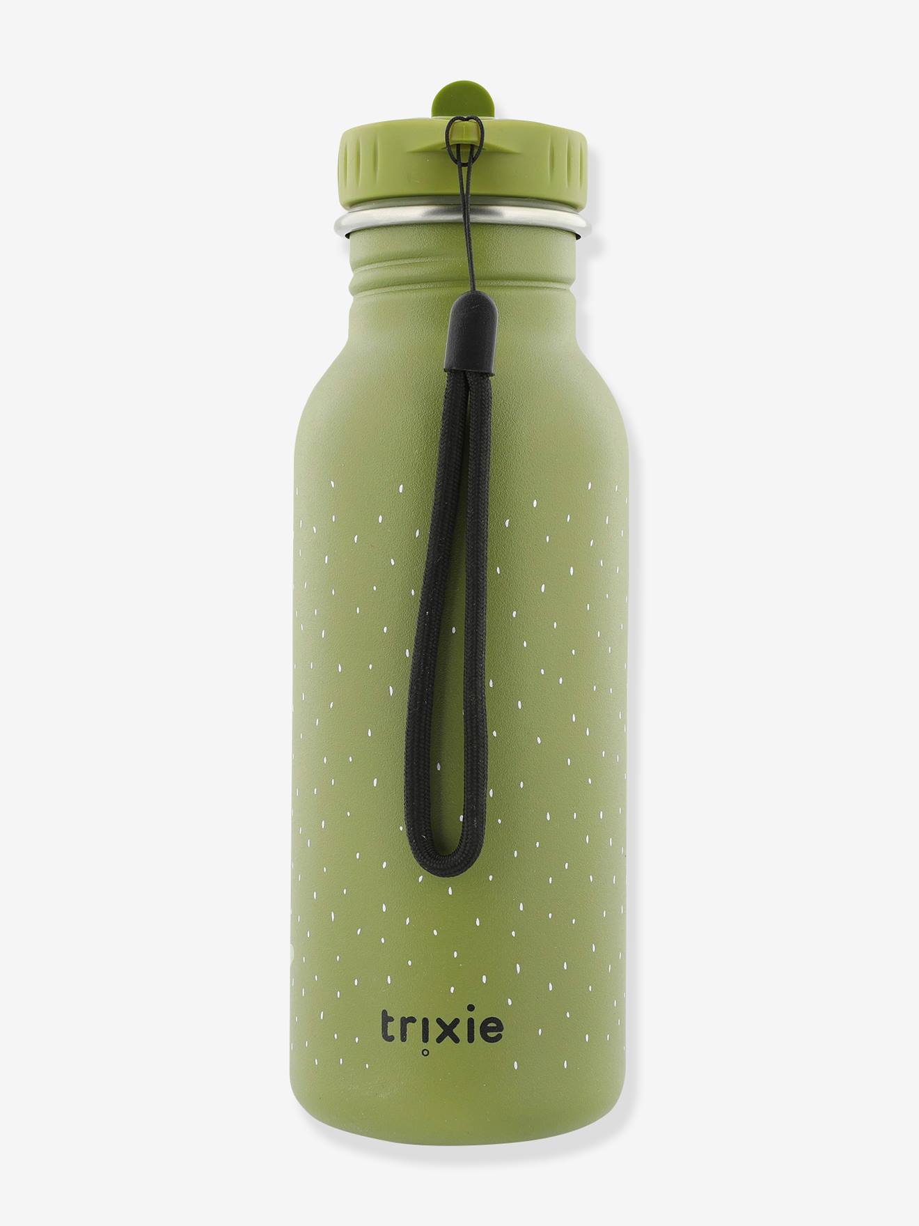 Trixie Trinkflasche 500 ml TRIXIE - gelb