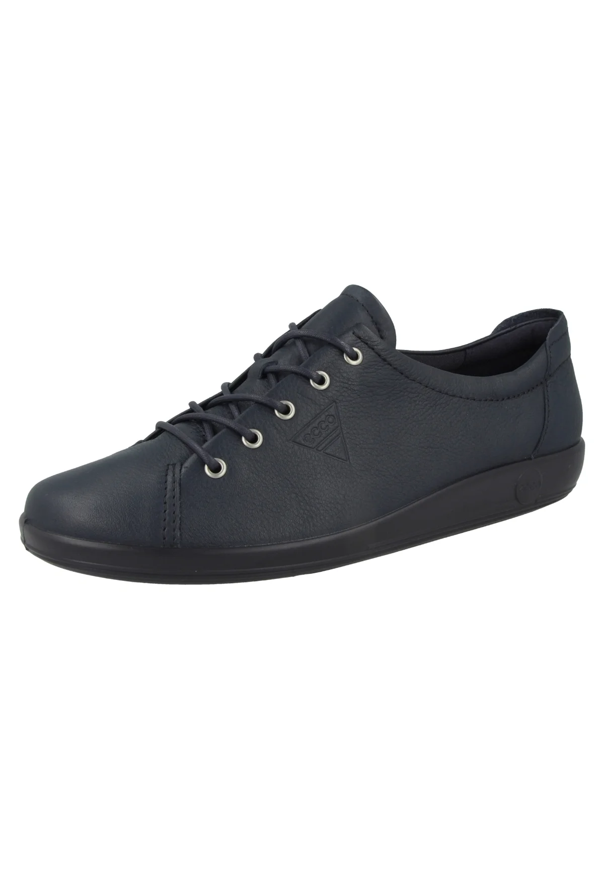 ECCO SOFT 2.0 - Zapatos deportivos con cordones