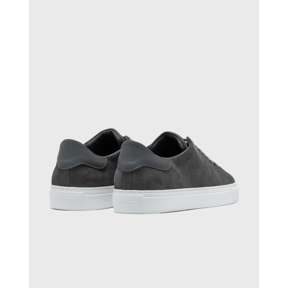 Axel Arigato Clean 90 Suede F2275002 / grau