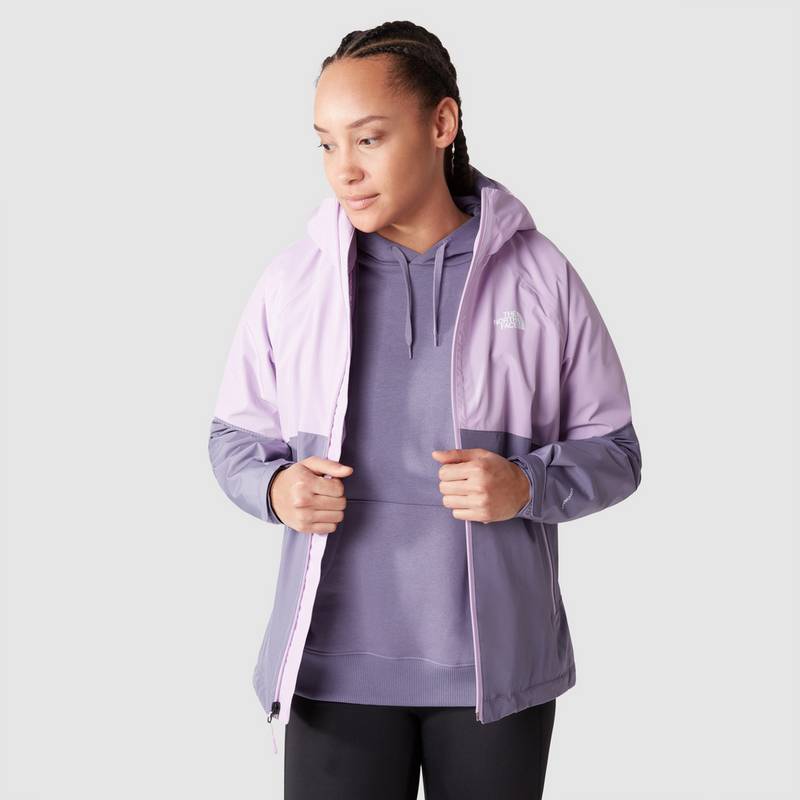 The North Face DIABLO DYNAMIC Regenjacke Damen