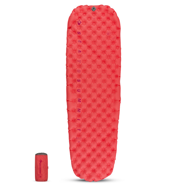 ULTRALIGHT ASC INSULATED MAT REGULAR Damen - Isomatte