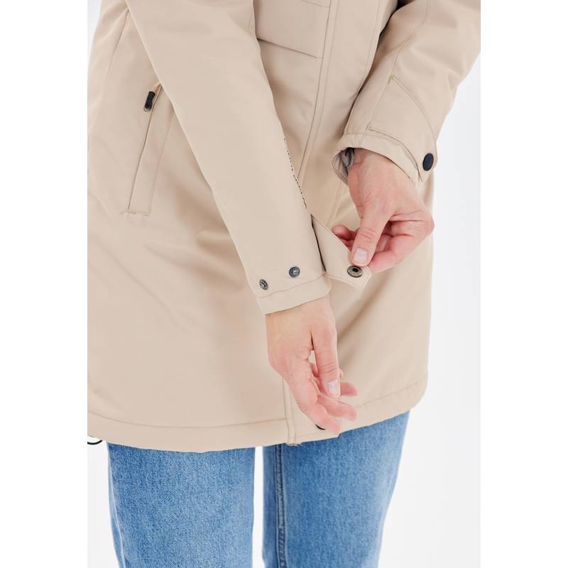 Whistler Mullie Regenjacke Damen