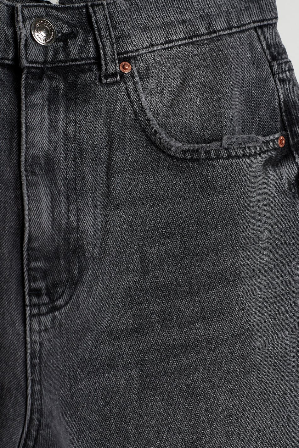 90s petite high waist jeans