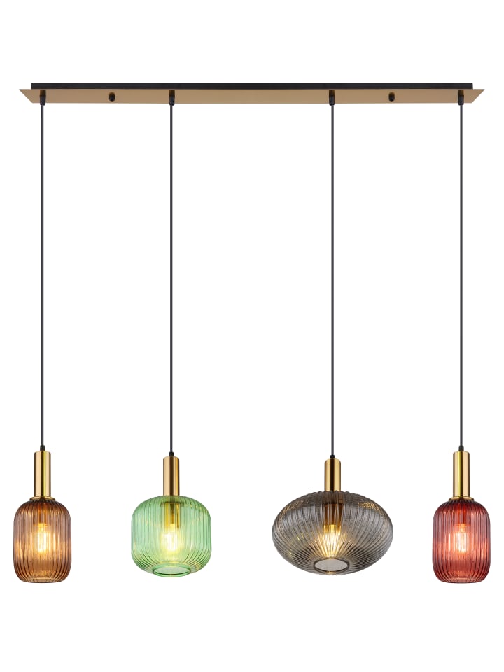 Globo lighting Hängeleuchte 