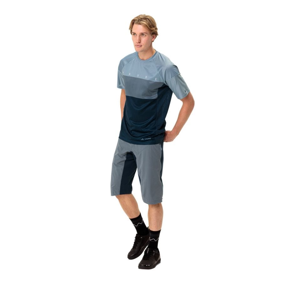 Moab VI T-Shirt Herren