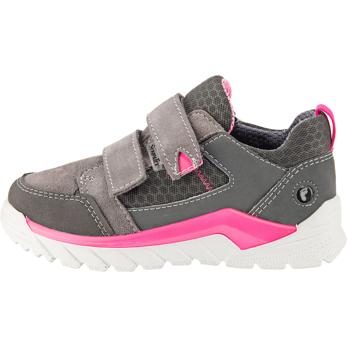 Baby Halbschuhe MARV Sympatex für Mädchen