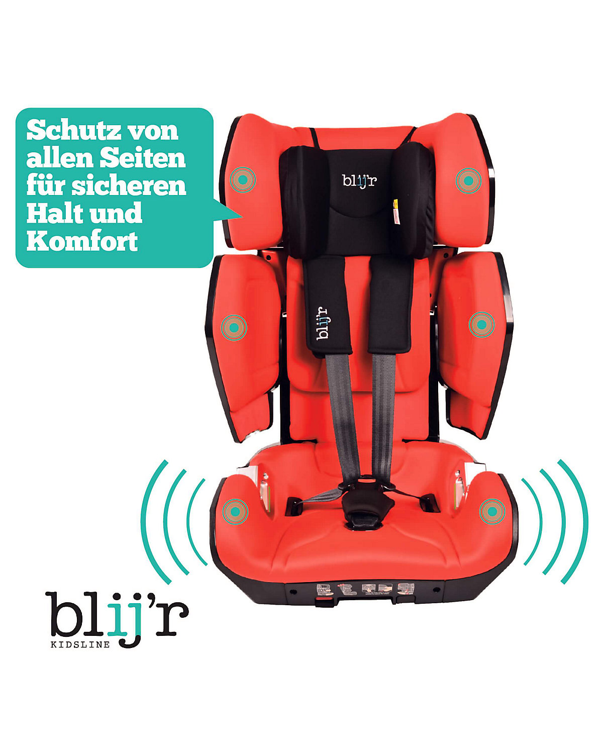 Kindersitz Uniek