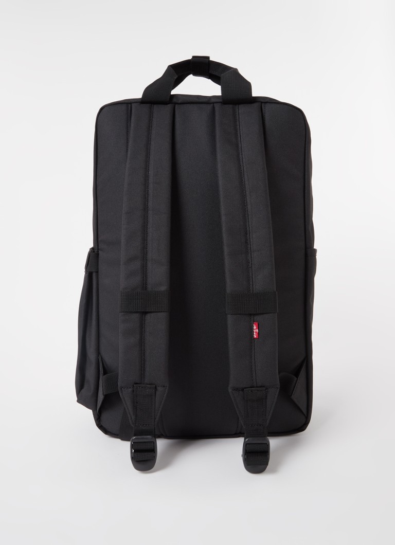 Μεγάλο σακίδιο πλάτης Levi's L-Pack με θήκη για φορητό υπολογιστή 14 ιντσών