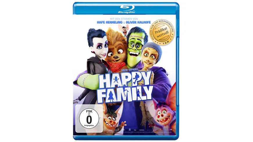 Happy Family
