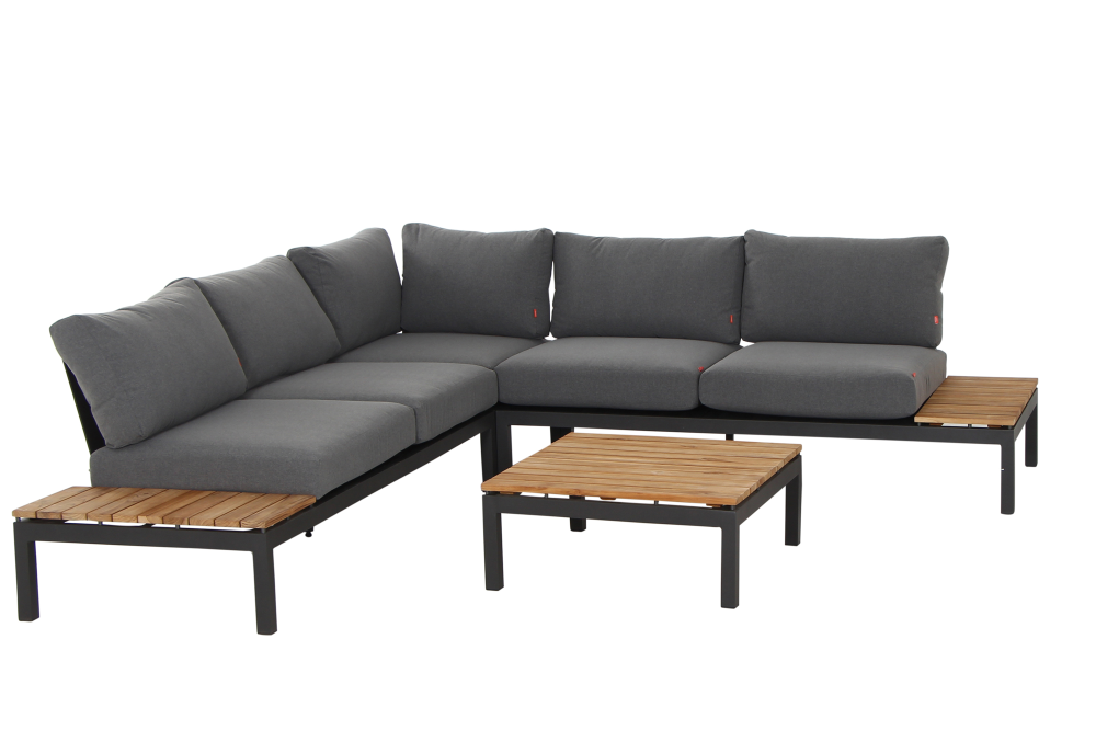Lounge 2-Sitzer Alvida