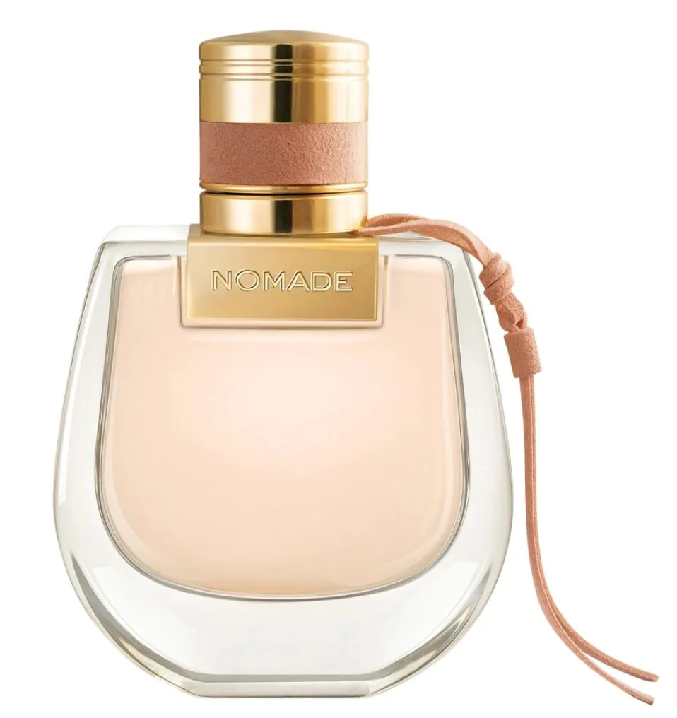 Chloe Nomade kvepalai moterims, 50 ml
