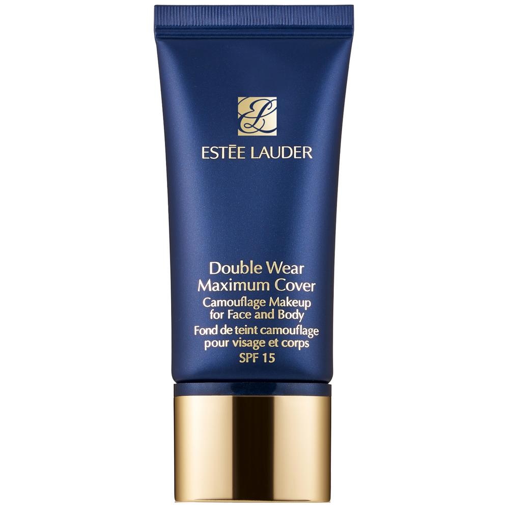 Estée Lauder Double Wear Fond de Teint Camouflage Visage et Corps  SPF15