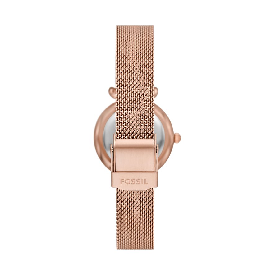 Fossil Uhren-Set CARLIE