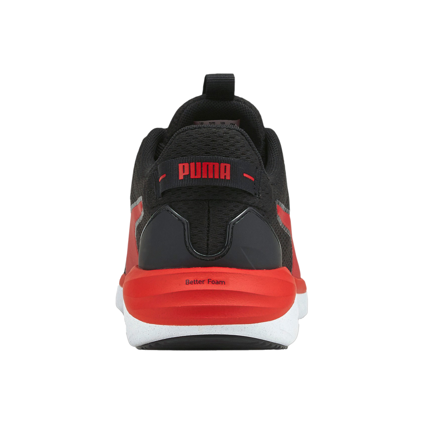 PUMA Better Foam Emerge Star Schwarz F04 Laufschuh
